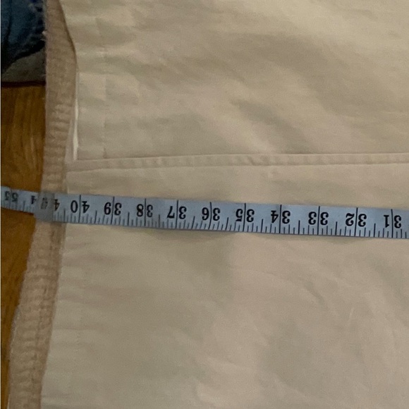 A.P.C. Classic cotton trench in good condition. - Picture 14 of 14